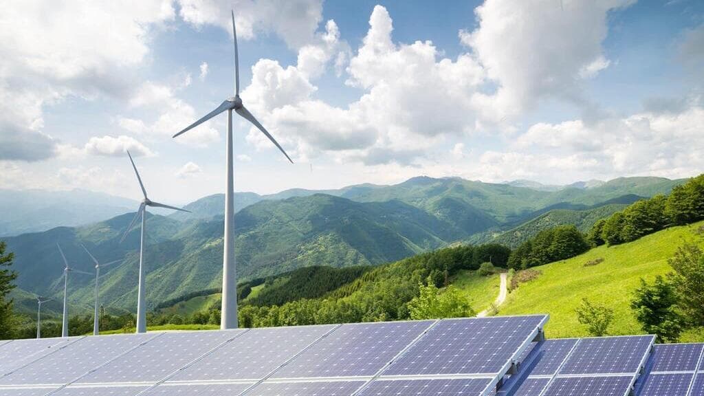 BIRD Energy invests $7.5 million in Israel-U.S. clean energy projects