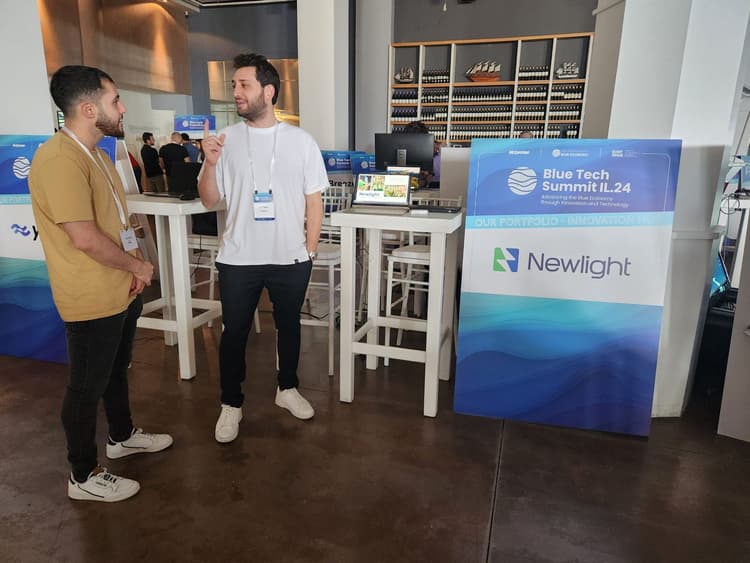 Embedded & Controls Engineer | Newlight Careers