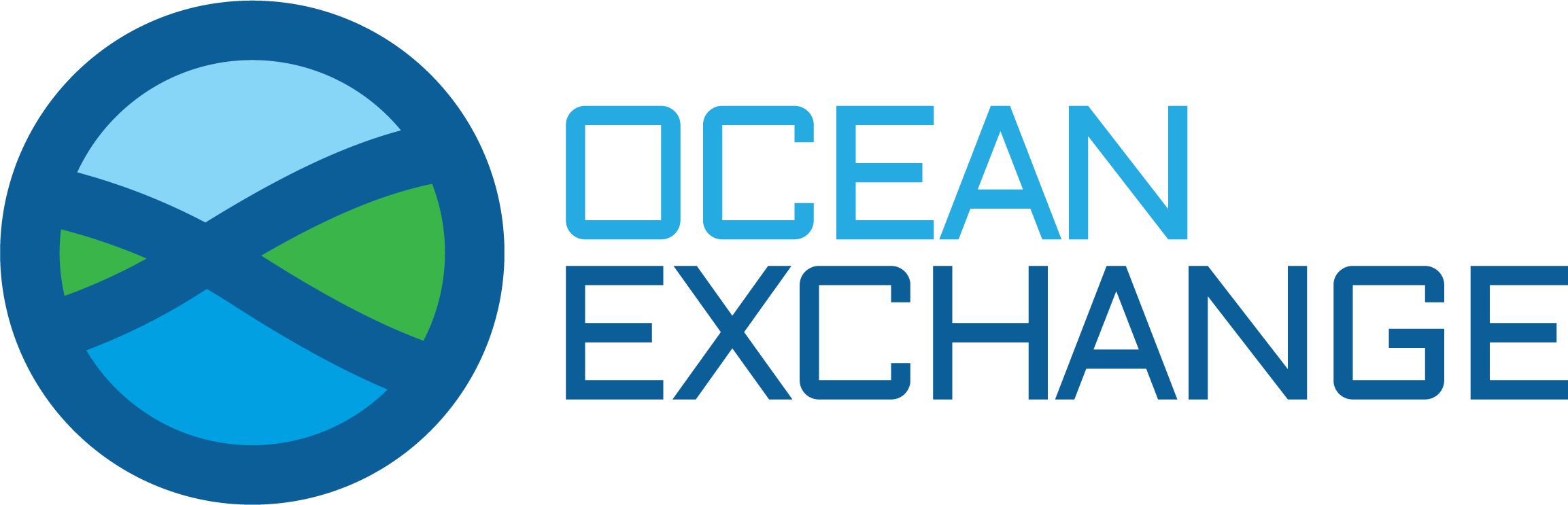 Ocean Exchange logo